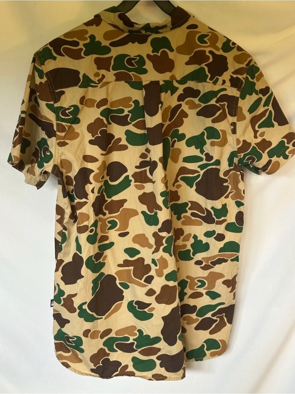 Northface shirt